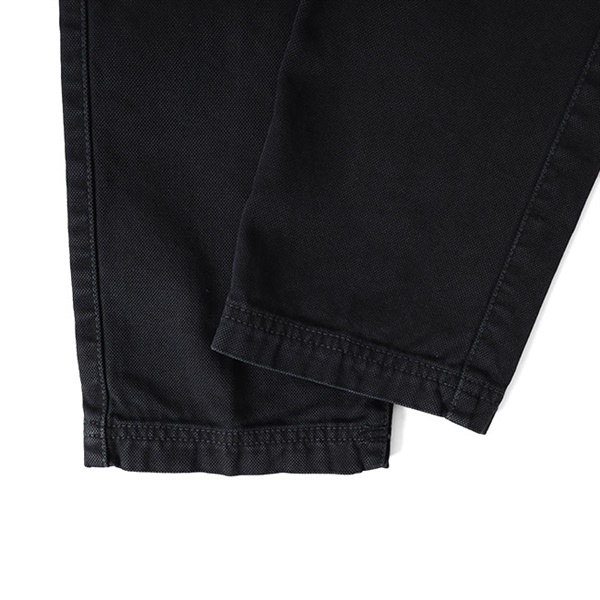 Stone Island ストーンアイランド ガーメンドダイ テーパード