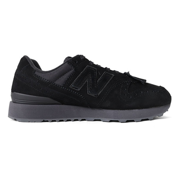 New Balance ニューバランス WL996 タッセル付き スエード スニーカー WL996TK2 WL996TJ2 WL996TL2