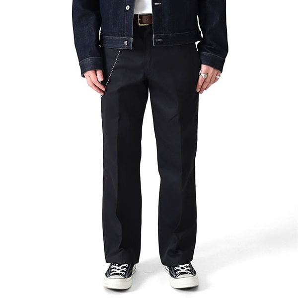 HTC �~ Dickies �G�C�`�e�B�[�V�[ �f�B�b�L�[�Y BALL CHAIN 874