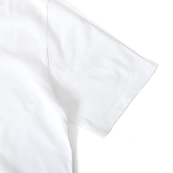 MARNI マルニ オーガニックコットン オーバーサイズ ロゴTシャツ