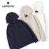 LARDINI fB[j EAZY WEAR C[W[EFA Xgb`W[W[ tWbv p[J[ 3116-25286720