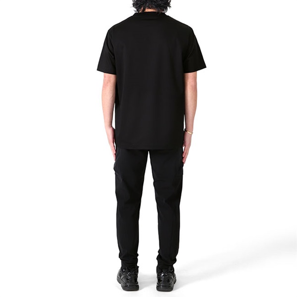 TATRAS タトラス ANICETO アニチェート ロゴ Tシャツ