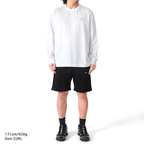 『TATRAS』タトラス BELECI ベレチ 長袖 MTAT24S8242-M 360410117_4.jpg