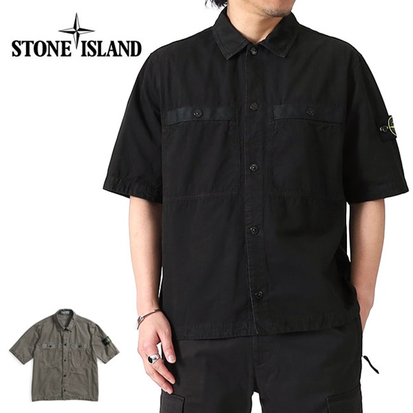 STONE ISLAND Xg[ACh ubVH RbgLoXVc 1200029 S00WN