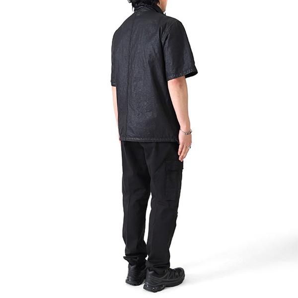 STONE ISLAND ストーンアイランド ガーメントダイ ナイロン STONE ISLAND ストーンアイランド ガーメントダイ ナイロン