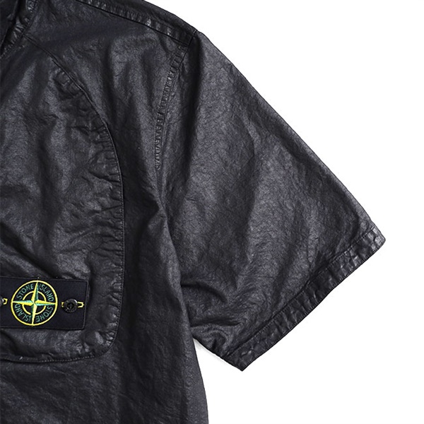 Stone Island (ストーンアイランド) Add. 宮崎
