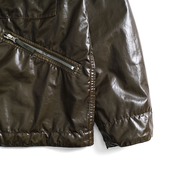 STONE ISLAND ストーンアイランド Mussola Gommata-TC