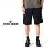 STONE ISLAND Xg[ACh K[g_C Xgb`Rbg o~[_V[gpc L100009 S0003 **