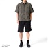 STONE ISLAND Xg[ACh K[g_C Xgb`Rbg o~[_V[gpc L100009 S0003 **
