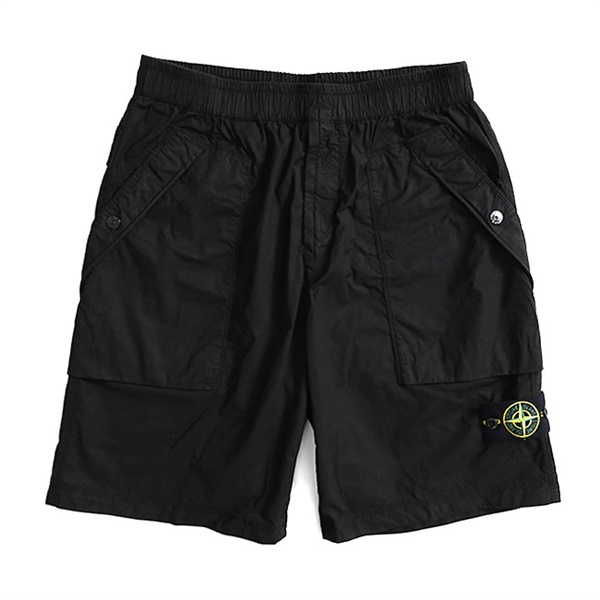 STONE ISLAND ストーンアイランド ガーメントダイ ストレッチ