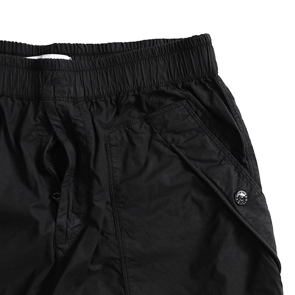 STONE ISLAND ストーンアイランド ガーメントダイ ストレッチ
