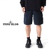 STONE ISLAND GHOST Xg[ACh S[Xg K[g_C J[S o~[_V[gpc L100001 S00F8
