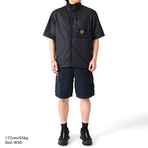 STONE ISLAND GHOST ストーンアイランド ゴースト ガーメント