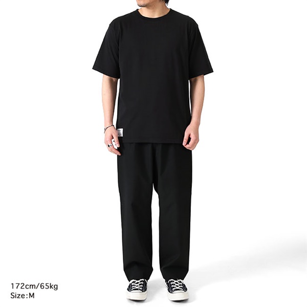 The Inoue Brothers ザ・イノウエブラザーズ ボクシーTシャツ TIB