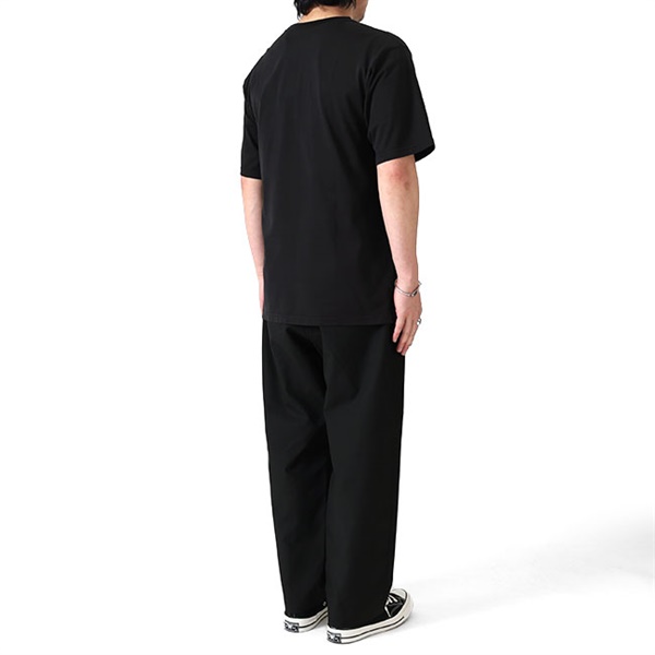 The Inoue Brothers ザ・イノウエブラザーズ ボクシーTシャツ TIB