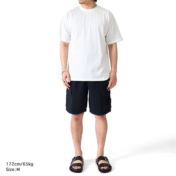 The Inoue Brothers ザ・イノウエブラザーズ ボクシーTシャツ