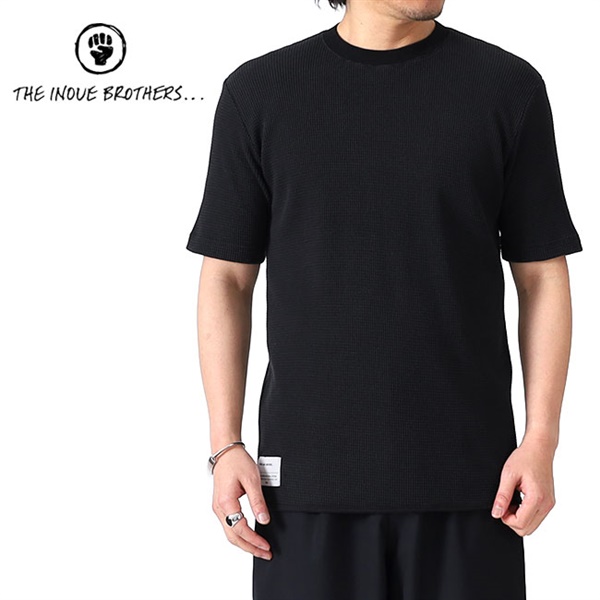The Inoue Brothers... UECmEGuU[Y btTVc TIB-PCML13310 **