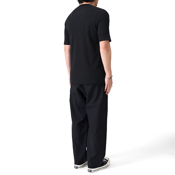 The Inoue Brothers ザ・イノウエブラザーズ ワッフルTシャツ