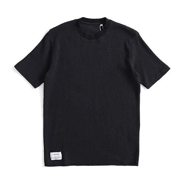 The Inoue Brothers ザ・イノウエブラザーズ ワッフルTシャツ TIB