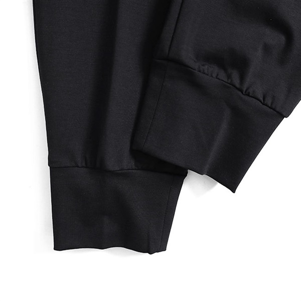 EMMETI エンメティ ALESSIO ネオプレン ストレッチ テーパード