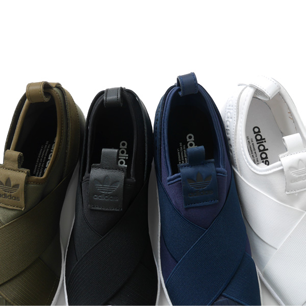 Adidas アディダスオリジナルス スーパースター スリッポン Adidas アディダス Add 宮崎