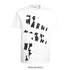 MARNI マルニ ロゴグラフィック Tシャツ HUMU0198P8