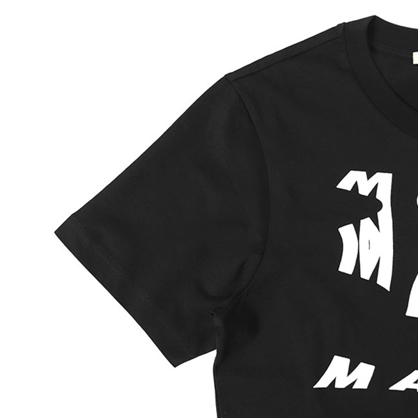 [TIME SALE] MARNI マルニ ロゴグラフィック Tシャツ HUMU0198P8