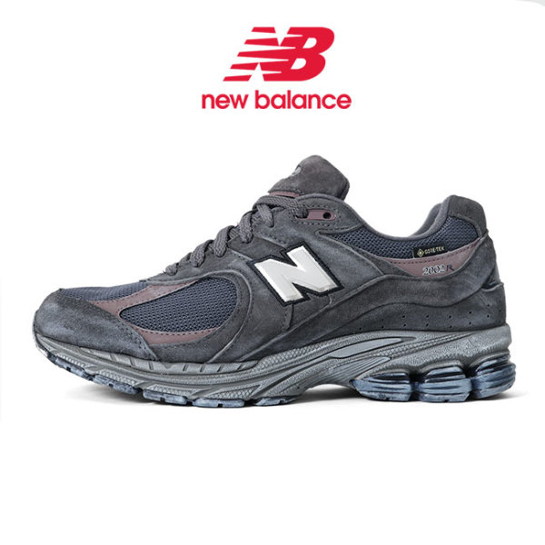 春色3カラー✧ newbalance 2002 ゴアテックス M2002RXA gore-tex