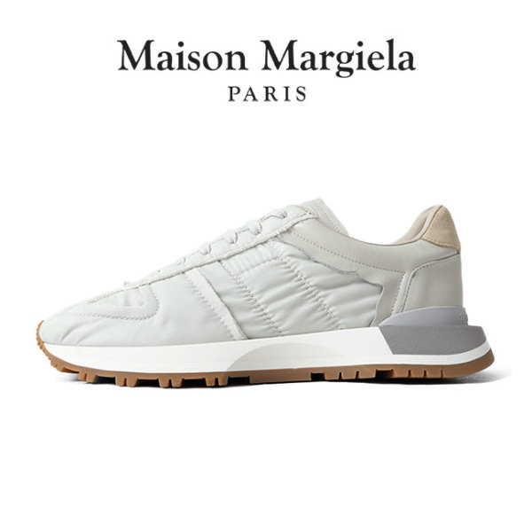 [SALE] Maison Margiela メゾンマルジェラ Runner Evolution ランナーエボリューション スニーカー  S37WS0575 P4341