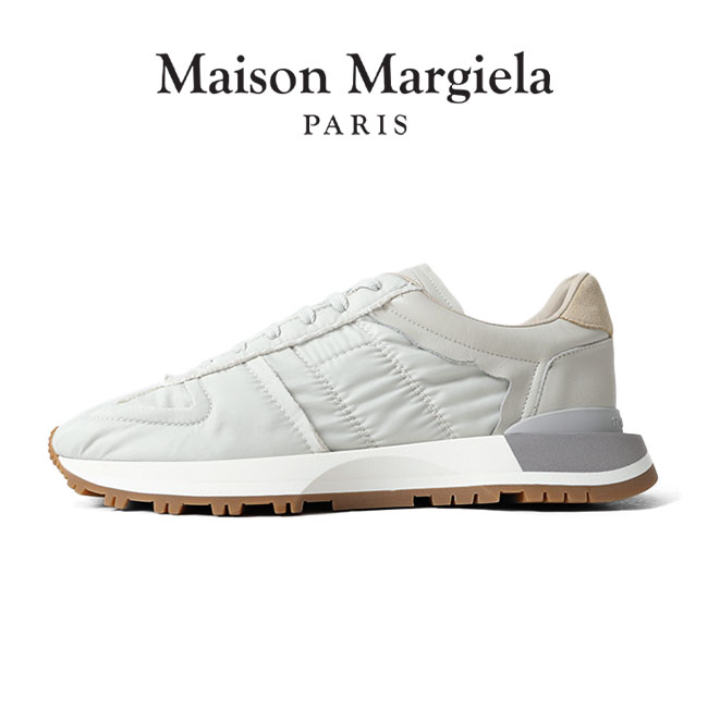 [TIME SALE] Maison Margiela メゾンマルジェラ Runner Evolution