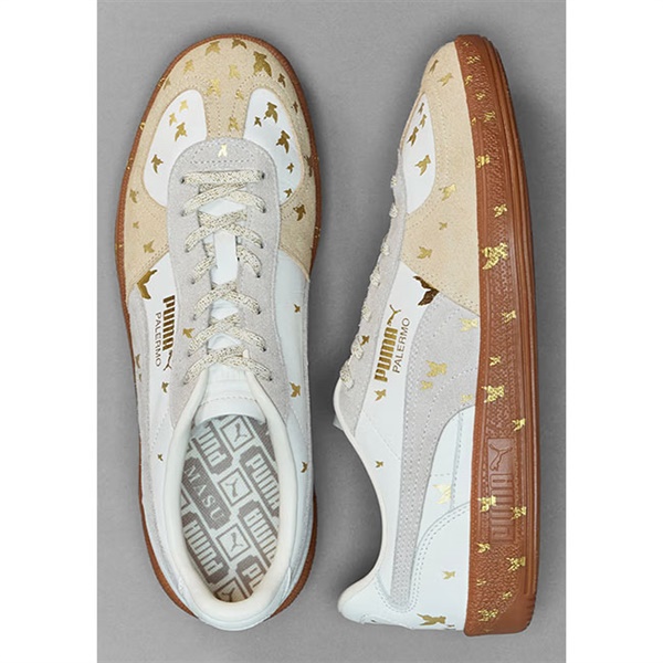 MASU x PUMA エムエーエスユー プーマ PALERMO BLESS パレルモ ブレス