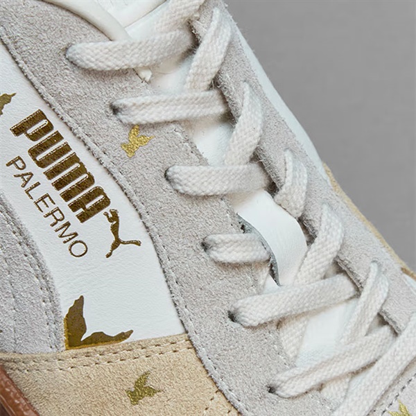 MASU x PUMA エムエーエスユー プーマ PALERMO BLESS パレルモ ブレス