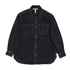 Acne Studios ANlXgDfBIY I[o[TCY ubNfjVc FN-UX-SHIR000038