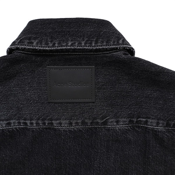 acne オーバーサイズシャツ 中古・古着通販】Acne studios (アクネストゥディオス) オーバーサイズ