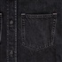 Acne Studios ANlXgDfBIY I[o[TCY ubNfjVc FN-UX-SHIR000038
