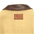 Acne Studios ANlXgDfBIY RbgcC V[gWPbg FN-MN-OUTW001127