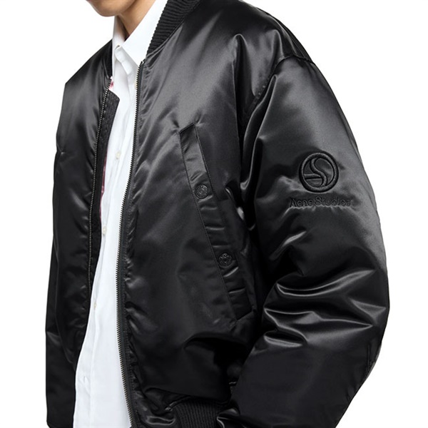 Acne Studios アクネストゥディオズ ボンバージャケット FN-MN