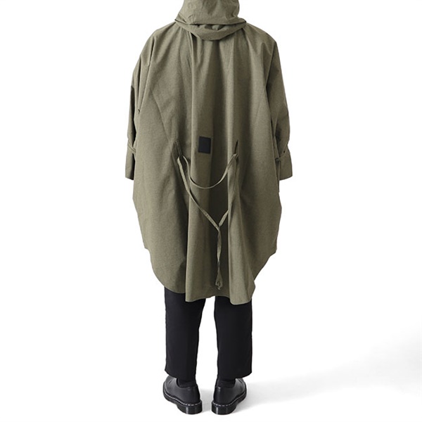 Norwegian Rain RAINCHO レインチョ XS UNISEX-