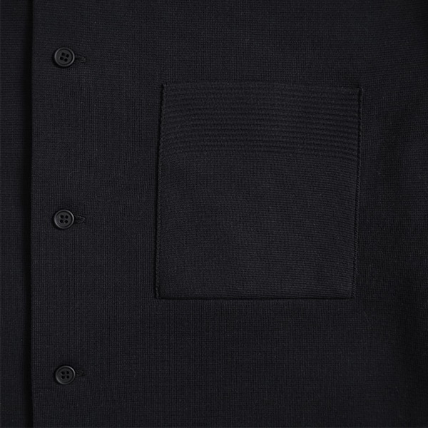 CFCL シーエフシーエル ミラノリブ シャツ CF009KJ036 CFCL