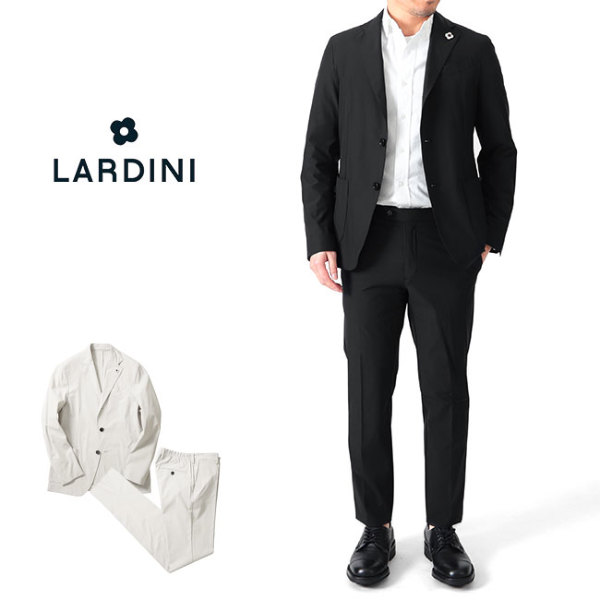 ラルディーニ　Lardini