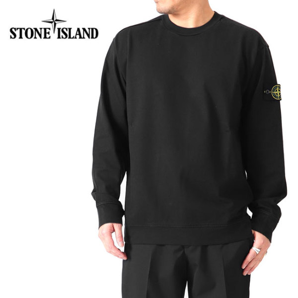 stone island ロンT スウェット | tradexautomotive.com