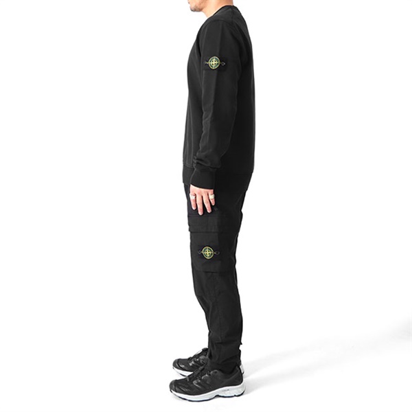 Stone Island ストーンアイランド クルーネック スウェット 101563051