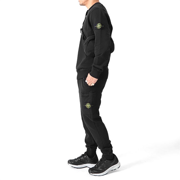 Stone Island ストーンアイランド クルーネック スウェット 101563051 