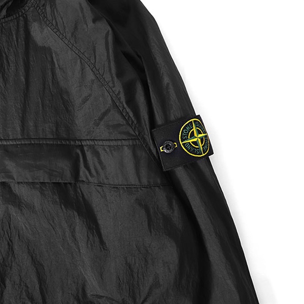 〈サイズ〉STONE ISLAND ストーンアイランド ナイロン ミリタリージャケット