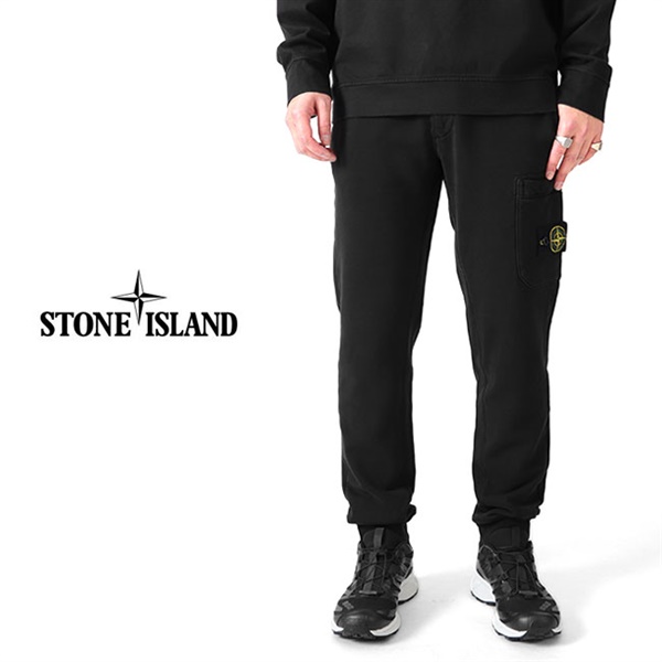 Aランク stoneisland ストーンアイランド スウェットパンツ 最終価格 S