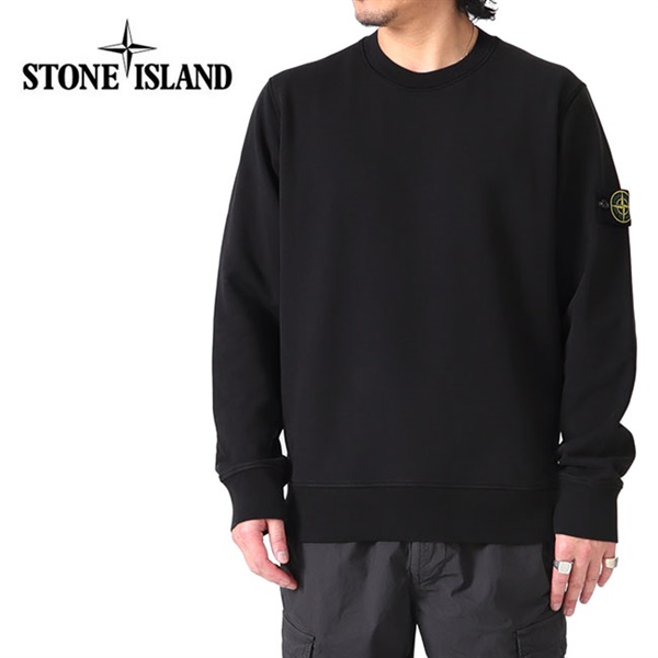 Stone Island Xg[ACh vI[o[ XEFbg 8015630