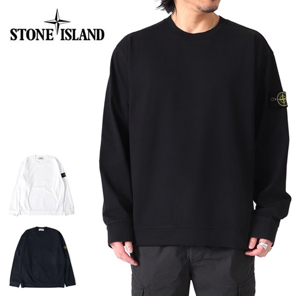 Stone Island Xg[ACh K[g_C T 8015637