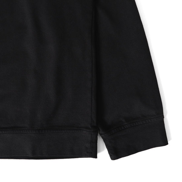 Stone Island ストーンアイランド ガーメントダイ ロンT 63750