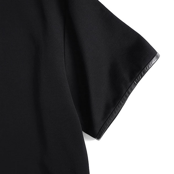 JIL SANDER ジルサンダー ショルダージップ オーバーサイズ JIL SANDER ジルサンダー ショルダージップ オーバーサイズ