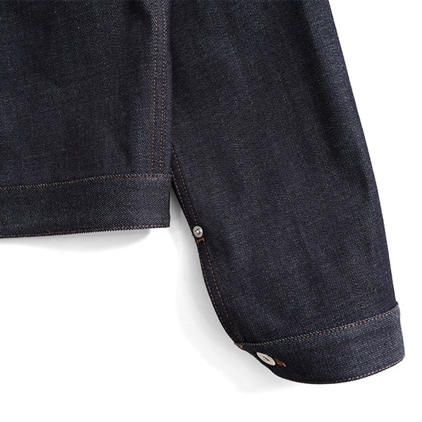 JIL SANDER ジルサンダー ローデニムジャケット J21SW0066 J46463 JIL